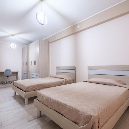 Damilhouse 1 Leilighet Messina Eksteriør bilde